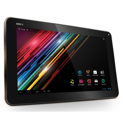 Energy Sistem Tablet S9 9 8gb Usb Dark